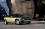 Volvo C30 2009 года